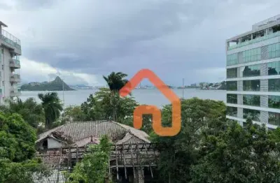 Apartamento com 3 quartos à venda na Rua Murilo Portugal, São Francisco, Niterói