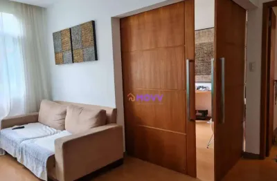 Apartamento à venda, 102 m² por r$ 340.000,00 - icaraí - niterói/rj
