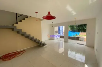 Casa com 3 quartos à venda na Rua Pablo Picasso, Pendotiba, Niterói