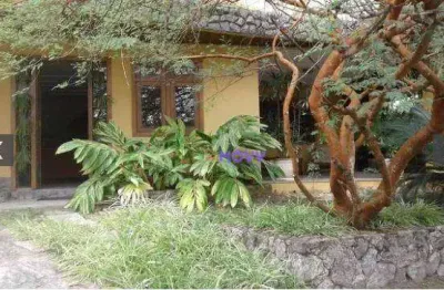 Casa com 4 dormitórios à venda, 344 m² por r$ 2.590.000,00 - piratininga - niterói/rj