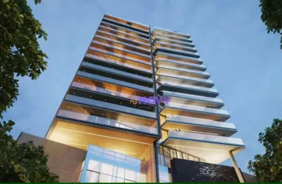 Apartamento com 3 dormitórios à venda, 140 m² por r$ 3.200.000,00 - icaraí - niterói/rj