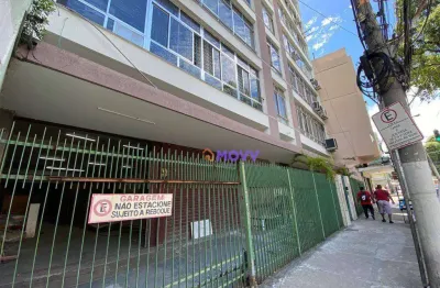 Prédio à venda na Rua Visconde de Itaboraí, Centro, Niterói