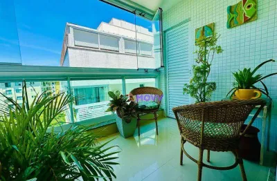 Apartamento com 3 quartos à venda - charitas - niterói/rj