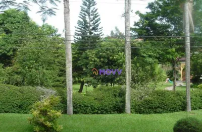 Terreno em condomínio fechado à venda na Rua Reitor Argemiro de Oliveira, Maria Paula, Niterói