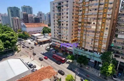 Apartamento com 4 dormitórios à venda, 140 m² por r$ 1.370.000,00 - icaraí - niterói/rj