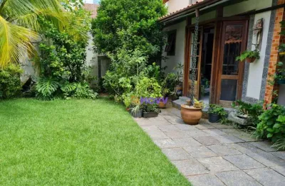 Casa com 5 quartos à venda na Rua Doutora Namir Peralta, Piratininga, Niterói