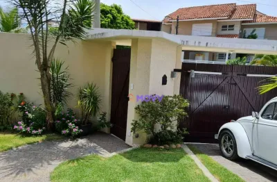 Casa com 5 quartos à venda na Rua Doutora Namir Peralta, Piratininga, Niterói