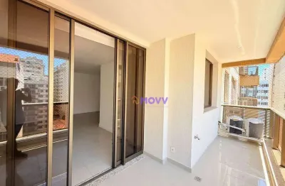 Apartamento com 3 quartos à venda na Rua Mem de Sá, Icaraí, Niterói