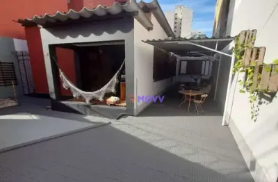 Casa com 3 quartos à venda, 249 m² por r$ 950.000 - icaraí - niterói/rj