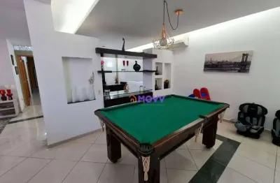 Casa à venda, 170 m² por r$ 1.150.000,00 - itaipu - niterói/rj