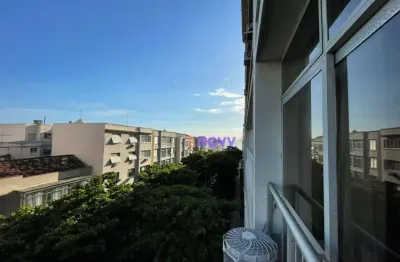 Apartamento à venda, 135 m² por r$ 4.500.000,00 - copacabana - rio de janeiro/rj