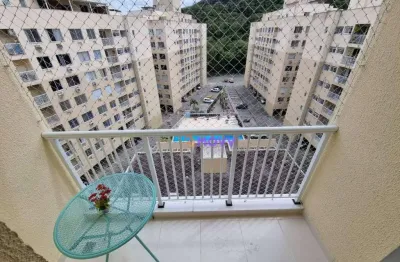 Apartamento com 3 quartos à venda na Estrada Frei Orlando, Piratininga, Niterói