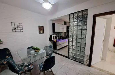 Casa com 3 quartos à venda na Avenida Sete de Setembro, Icaraí, Niterói