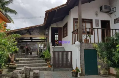 Casa com 7 dormitórios à venda por r$ 1.700.000,00 - camboinhas - niterói/rj