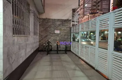 Apartamento com 2 dormitórios à venda, 55 m² por r$ 410.000,00 - icaraí - niterói/rj