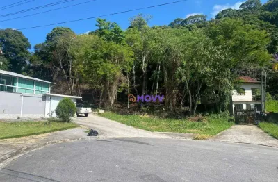 Terreno para construção de condomínio em várzea das moças.