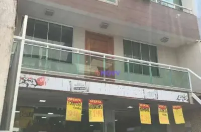 Loja à venda, 550 m² por r$ 4.500.000,00 - icaraí - niterói/rj