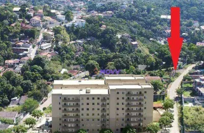 Terreno em condomínio fechado à venda na Rua H, Badu, Niterói