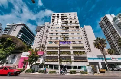 Apartamento com 2 dormitórios à venda, 65 m² por r$ 550.000,00 - icaraí - niterói/rj