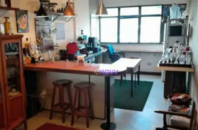Sala à venda, 29 m² por r$ 215.000,00 - centro - niterói/rj
