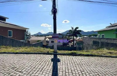 Terreno à venda, 450 m² por r$ 160.000,00 - flamengo - maricá/rj