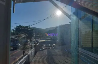 Casa com 4 quartos à venda na Rua Doutor Waldir Costa, Piratininga, Niterói