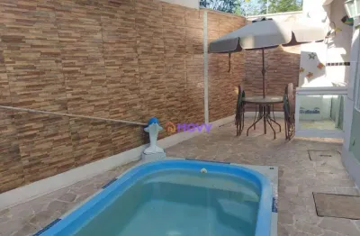 Casa com 4 quartos à venda na Rua Doutor Waldir Costa, Piratininga, Niterói