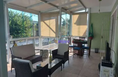 Casa com 4 quartos à venda na Rua Doutor Waldir Costa, Piratininga, Niterói