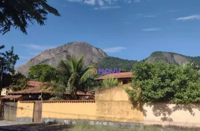 Casa à venda, 82 m² por r$ 375.000,00 - recanto de itaipuaçu - maricá/rj