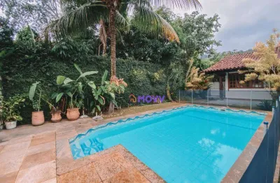 Casa em condomínio fechado com 3 quartos à venda na Rua Santo Eduardo, Piratininga, Niterói