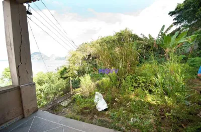 Terreno à venda, 3180 m² por r$ 1.300.000,00 - são francisco - niterói/rj