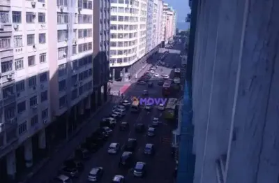Sala comercial com 1 sala à venda na Avenida Ernani do Amaral Peixoto, Centro, Niterói