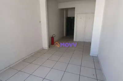 Sala comercial à venda na Avenida Ernani do Amaral Peixoto, Centro, Niterói