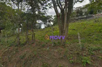 Terreno à venda, 600 m² por r$ 450.000,00 - itaipu - niterói/rj