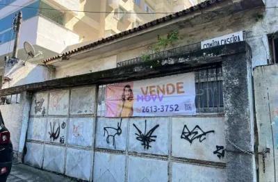Casa com 3 quartos à venda na Rua Fagundes Varela, Ingá, Niterói