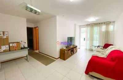 Apartamento com 2 quartos para venda em são francisco