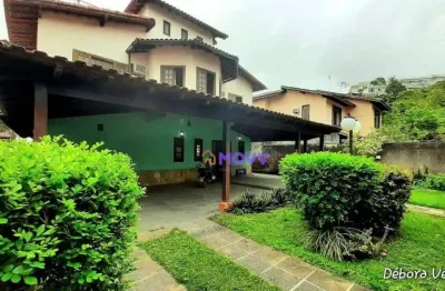 Casa com 4 quartos à venda, 403 m² por r$ 1.920.000 - camboinhas - niterói/rj