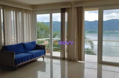 Casa com 6 quartos à venda na Rua Marechal Raul de Albuquerque, Piratininga, Niterói