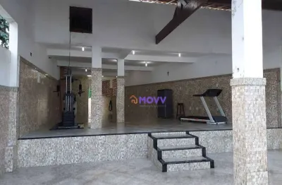 Casa com 3 dormitórios à venda, 300 m² por r$ 390.000,00 - arsenal - são gonçalo/rj