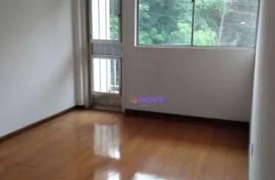 Apartamento à venda, 53 m² por r$ 250.000,00 - fonseca - niterói/rj