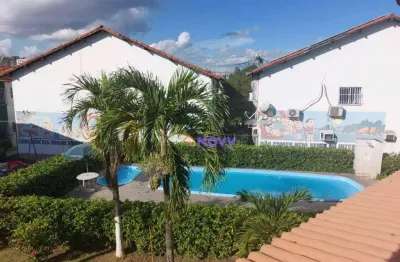 Casa com 2 dormitórios à venda, 49 m² por r$ 250.000,00 - mutondo - são gonçalo/rj
