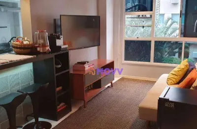 Apartamento à venda, 56 m² por r$ 515.000,00 - badu - niterói/rj
