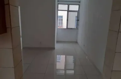 Apartamento com 1 dormitório à venda, 48 m² por r$ 235.000,00 - centro - niterói/rj
