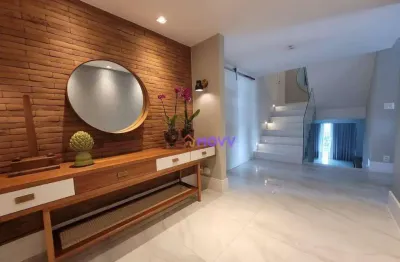 Casa à venda, 521 m² por r$ 3.500.000,00 - piratininga - niterói/rj