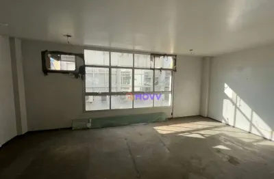 Sala comercial com 2 salas à venda na Rua Aurelino Leal, Centro, Niterói