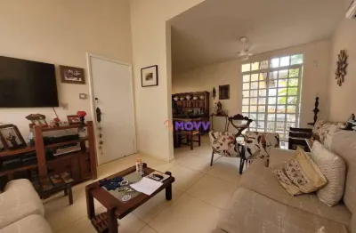 Casa com 3 dormitórios à venda, 139 m² por r$ 955.000,00 - piratininga - niterói/rj