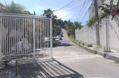 Terreno à venda na Rua Felismina Cortez Pires, Itaipu, Niterói
