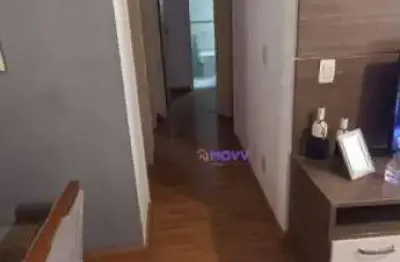 Apartamento com 3 dormitórios à venda, 98 m² por r$ 640.000,00 - santa rosa - niterói/rj