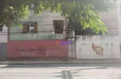 Casa à venda por r$ 560.000,00 - são domingos - niterói/rj