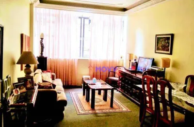 Excelente apartamento, amplo, 03 quartos na rua ator paulo gustavo (antiga moreira cezar)